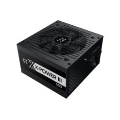Nguồn máy tính Xigmatek X-Power III 550 (230V, 500W, 80Plus)
