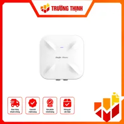 Bộ phát Wifi ngoài trời RUIJIE RG-RAP6260(G)