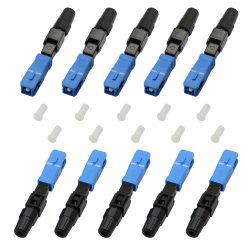 Đầu kết nối quang nhanh Fast Converter FC/APC