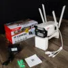 Camera Wifi zoom Yoosee YS22