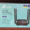 Bộ phát wifi TP-Link Archer C64