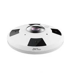 Camera IP Fisheye hồng ngoại 8.0 Megapixel ZKTeco DL-858V17C-FS