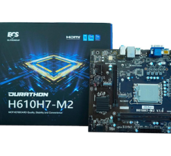 Mainboard ECS H610MH7-M2