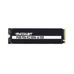 Ổ cứng SSD PATRIOT 512GB P400 NVMe M.2 PCIe