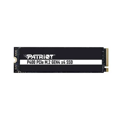 Ổ cứng SSD PATRIOT 512GB P400 NVMe M.2 PCIe