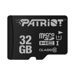 Thẻ nhớ Patriot 32GB MicroSDHC C10 (Không Adapter)