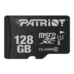 Thẻ nhớ Patriot 128GB MicroSDHC C10 (Không Adapter)