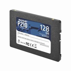 Ổ cứng SSD PATRIOT 128GB P210 SATA3