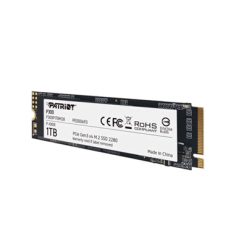 Ổ cứng SSD Patriot 120G Burst Elite Sata 3
