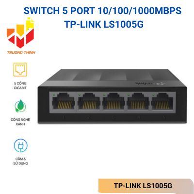 LS1005G