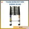 Thang nhôm rút đơn Sumika SK 600