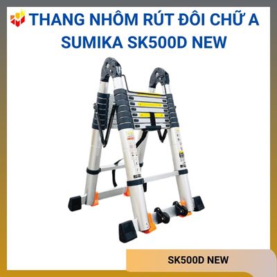 SK500D NEW