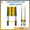 Thang nhôm rút gọn Sumika SKS440 – SKS 440
