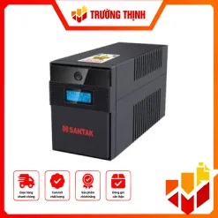 Bộ lưu điện Santak Blazer 1200-PRO
