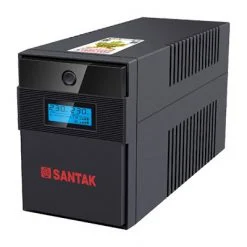 Bộ lưu điện Santak 2200 Blazer PRO