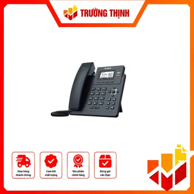 Điện thoại IP Yealink SIP-T31G