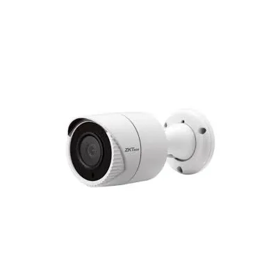 Camera IP 4MP Mini Bullet ZKTeco BS-854N23B-S7