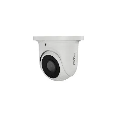 Camera IP 4MP Mini Eyeball ZKTeco ES-854N22C-S7