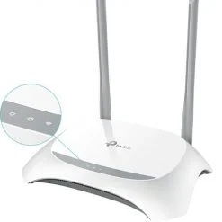 TL-WR840N