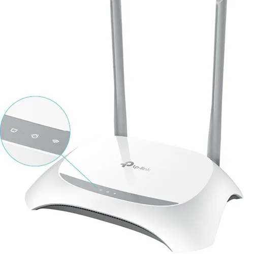 TL-WR840N