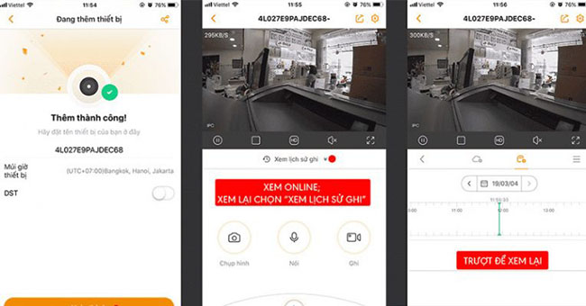 Trường Thịnh Telecom