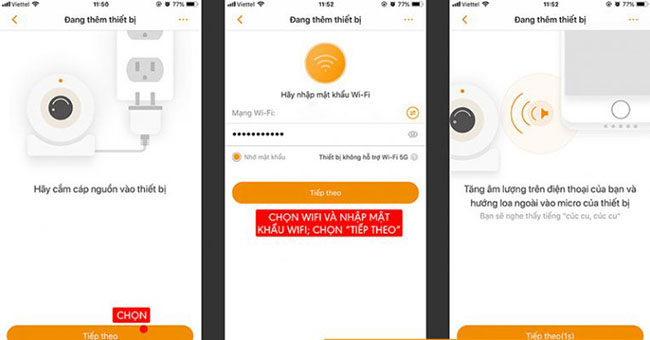 Trường Thịnh Telecom