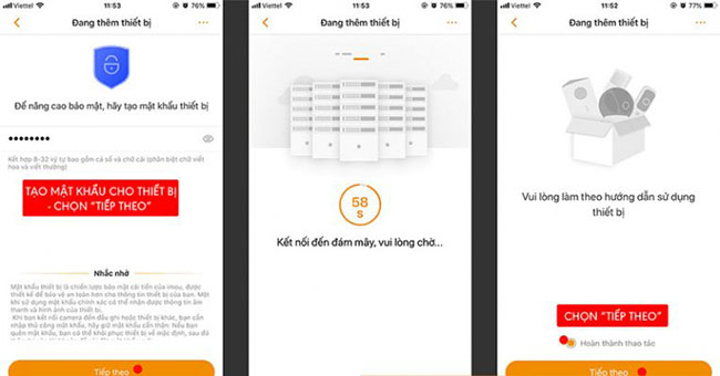 Trường Thịnh Telecom