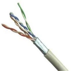 Cáp mạng SINO Cat5e FTP chống nhiễu