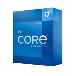 CPU Intel GEN I7-12700 Box Cty