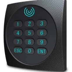 ZKTeco KR602E