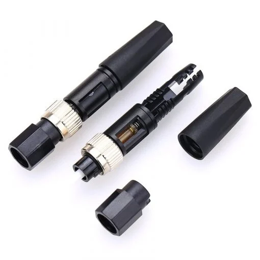 Đầu nối nhanh Fast connector FC-UPC