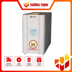 Bộ lưu điện Santak C3KVA Online