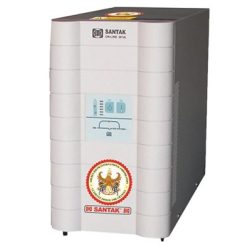 Bộ lưu điện Santak C3KVA Online