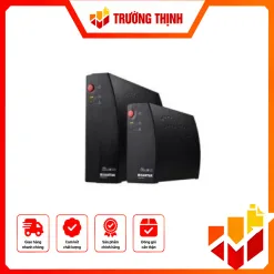 Bộ lưu điện Santak 500VA-TG