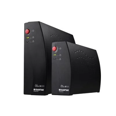 Bộ lưu điện Santak 500VA-TG