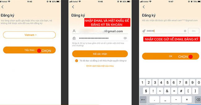 Trường Thịnh Telecom