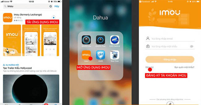 Trường Thịnh Telecom