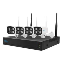 WiFi NVR Kit NG-V400