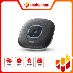 Loa Bluetooth hội nghị ANKER POWERCONF