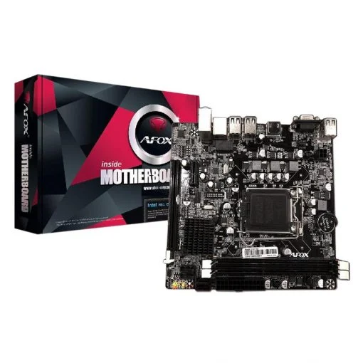 Mainboard AFOX H110-MA4 (VGA-HDMI)