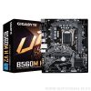 Mainboard Gigabyte B560MH V2