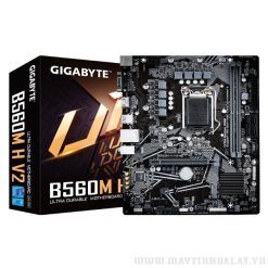 Mainboard Gigabyte B560MH V2