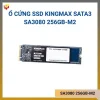 Ổ cứng SSD Kingmax SATA3 SA3080 256GB-M2