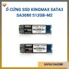 Ổ cứng SSD Kingmax SATA3 SA3080 512GB-M2