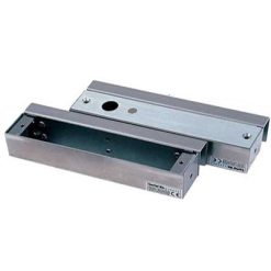 Bộ bát trên khóa chốt điện từ ZKTeco UBB-1