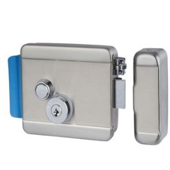 Khóa cửa điện từ ZKTeco LL-01