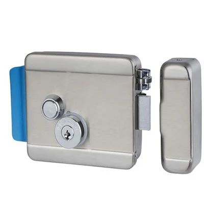 Khóa cửa điện từ ZKTeco LL-01