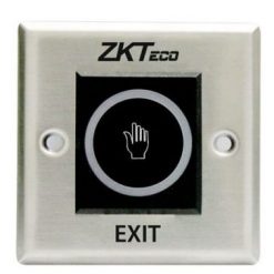 Nút Exit cảm ứng ZKTeco TLEB101-R