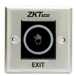 Nút Exit cảm ứng ZKTeco TLEB101-R