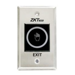 Nút Exit cảm ứng ZKTeco TLEB102-R